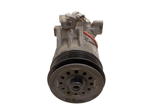 Compresseur clim toyota - compresseur,