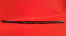 Guidons Racer 580x25,4 mm Velo