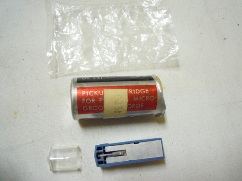 Cellule philips 231 - cellule, gp