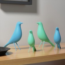 MidCentury Modern Minimalist