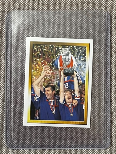 Sticker panini championnat - panini,