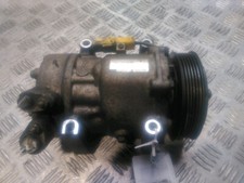 COMPRESSEUR CLIMATISATION Fiat SCUDO 2 2010 9800851980
