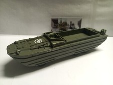 Verem 1/50, camion amphibie GMC DUKW , Normandie 1944, USA, WW2 (611)
