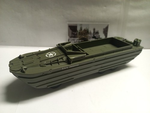 Verem camion amphibie - verem,