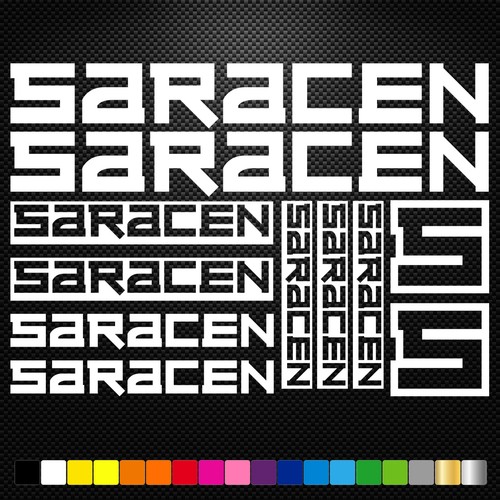 Convient saracen 11 - convient,