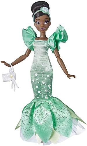 Poupée disney princesse - poupée,