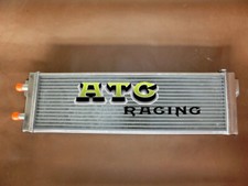 Échangeur de chaleur liquide