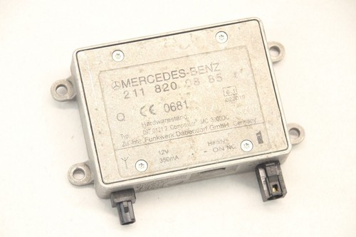 Mercedes w203 s203 220cdi - mercedes,