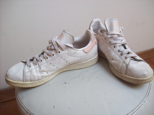 Basket femme adidas stan - femme,
