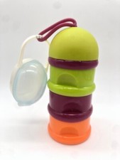 Boîte doseuse dose de lait doseur Beaba