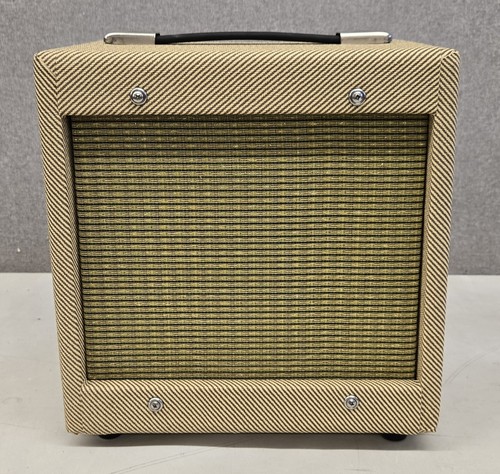 Fender champ 1953 clone - fender, 5f1