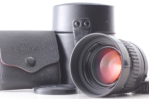 Objectif standard smc pentax - standard,