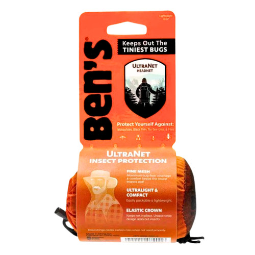 Ben ultranet head net - ultranet, net: