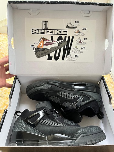 Nike jordan spizike - nike,