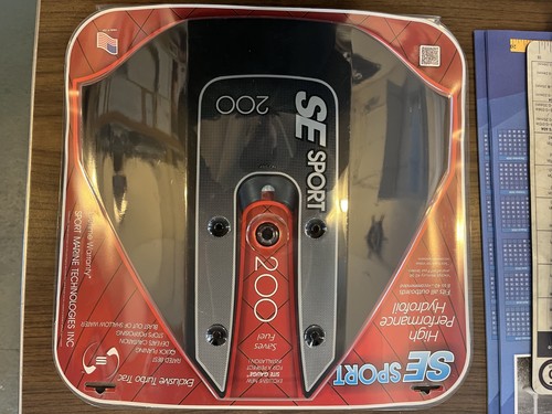 Sport 200 hydrofoil - sport,