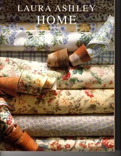 Laura Ashley Home Catalog 1994