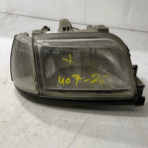 Phare droit renault clio - clio, 1a