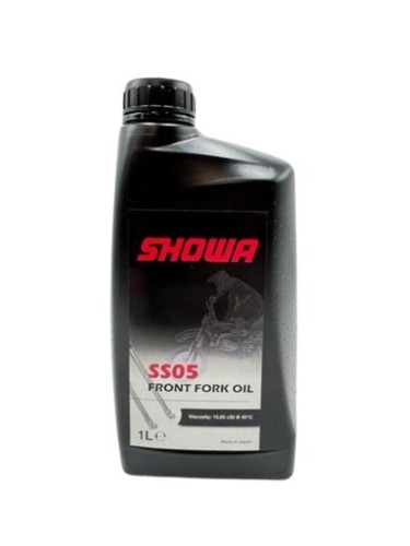 Showa huile fourche - ss05, (1