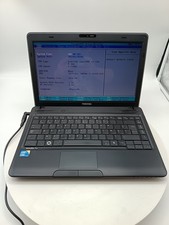 TOSHIBA SATELLITE PRO L630