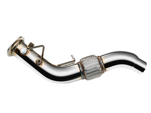 Downpipe fmic pro pour bmw - fmic.pro,