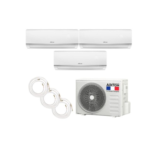 Climatiseur reversible