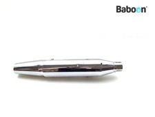 Silencieux d'échappement