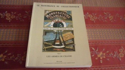 Catalogue manufrance du - catalogue,