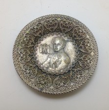  COUPELLE COUPE VIDE POCHE NAPOLEON BONAPARTE EMPEREUR ET ROI ITALIE SCEAU  