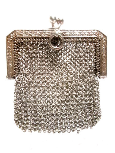 Petite bourse porte monnaie - porte,