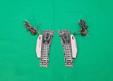 AIGUILLAGES GAUCHE ET DROIT