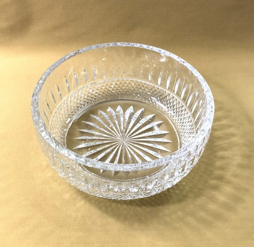 Grande coupe centre de table - grande,