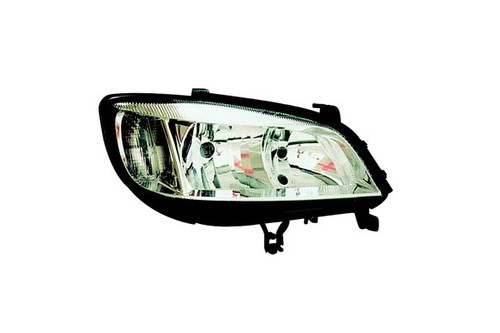 Phare compatible avec opel - phare,
