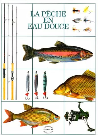 Pêche eau douce - pêche, en