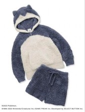 Ensemble pyjama Pokémon