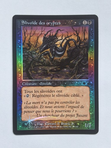 Magic the gathering légions - magic,