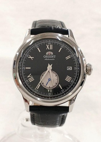 Orient bambino automatic watch - orient, bambino/automatic