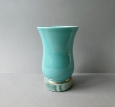 vase cornet Art Deco, en