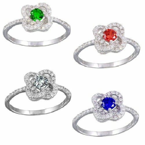 Argent sterling femmes noeud - argent,