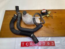 Suzuki GSR 600 - réservoir de