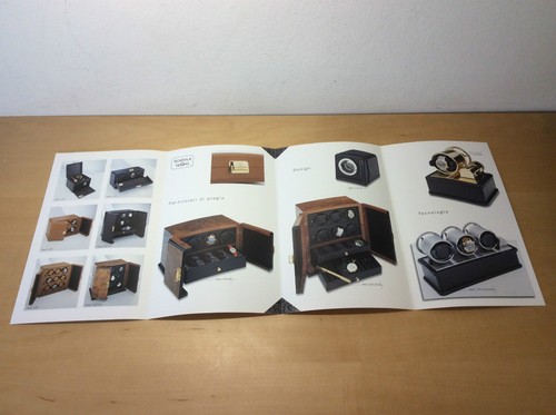 Used livret booklet - livret, scatola
