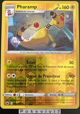Carte Pokemon PHARAMP 049/198