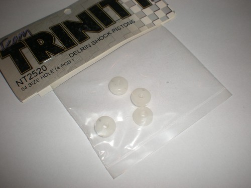 Vintage trinity nt2520 piston - vintage,