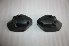 Coque phare avant triumph - de,