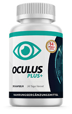 Oculus Plus+ - Nutralify 90