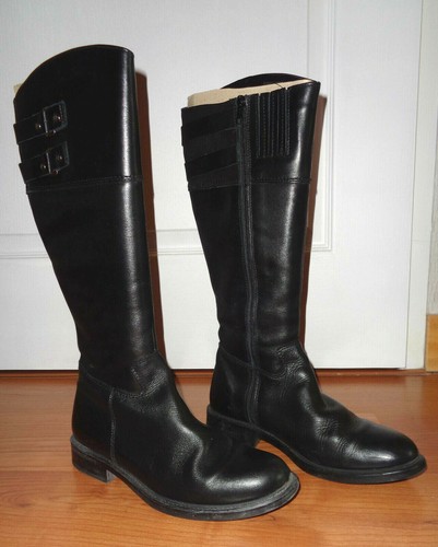 Bottes cavalières san - bottes,