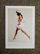 CARTE PUBLICITAIRE LACOSTE 