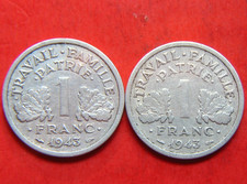 Lot pièces 1 - lot:, 2