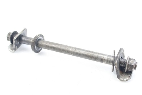 Axe roue arriere xtrm - axe,