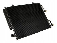 Radiateur de Climatisation MITSUBISHI PAJERO IV - Abakus Neuf OEM