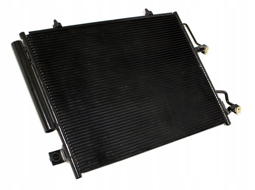 Radiateur climatisation - radiateur,